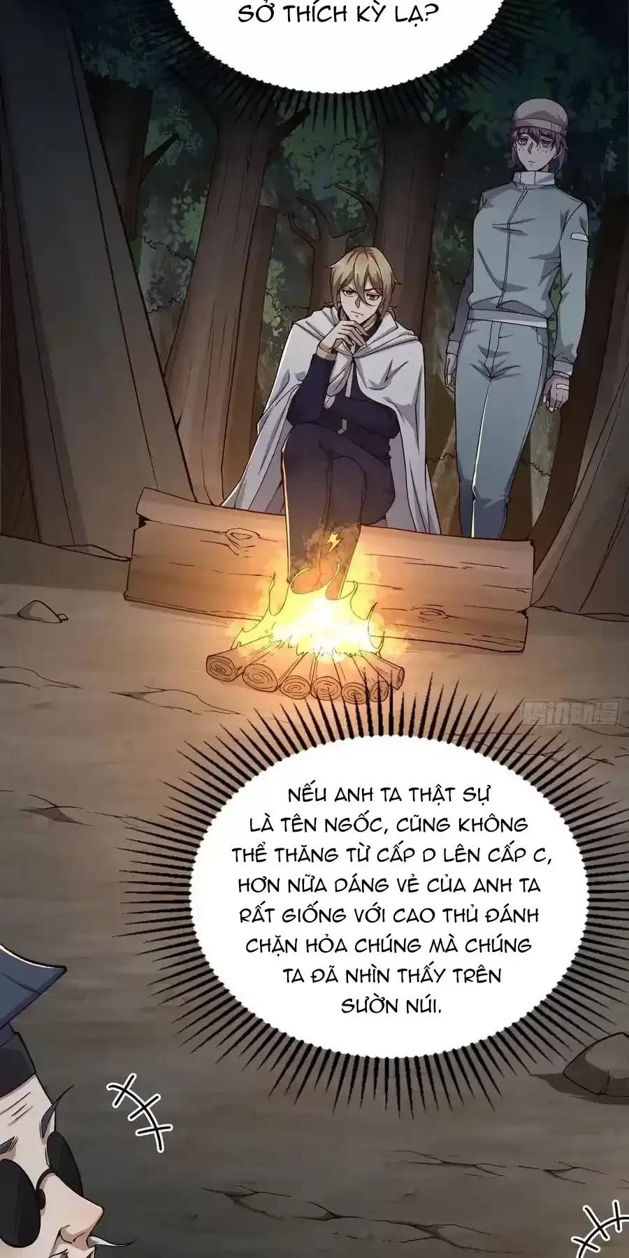 Đệ Nhất Danh Sách Chap 363 - Next Chap 364