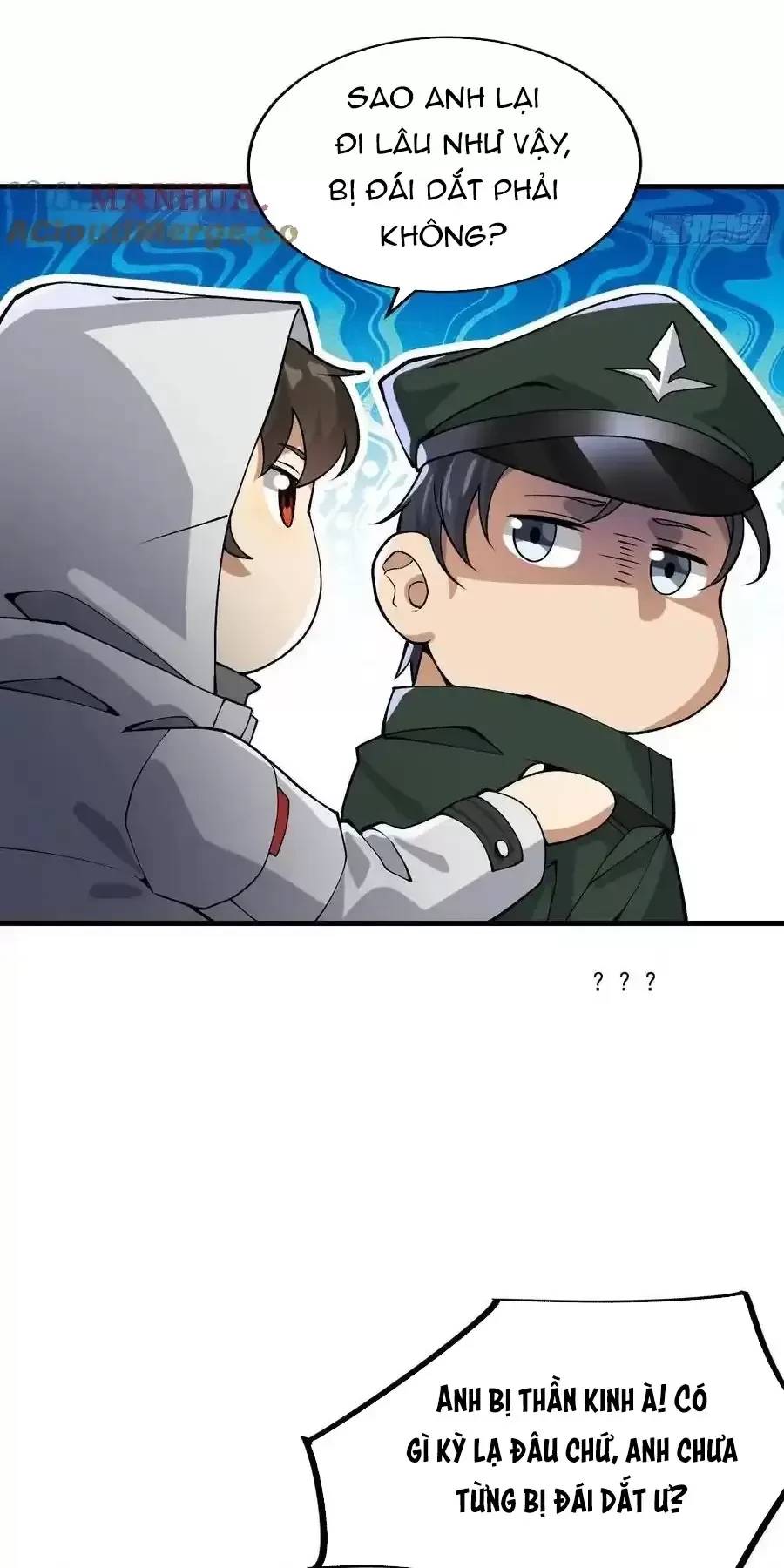Đệ Nhất Danh Sách Chap 363 - Next Chap 364