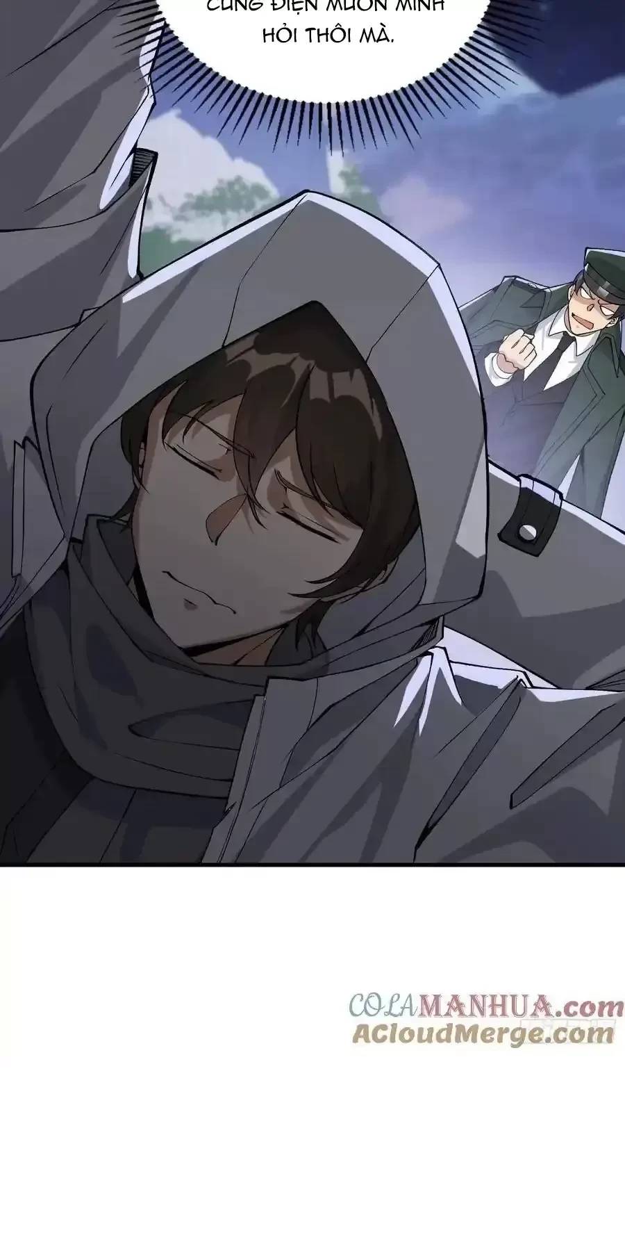 Đệ Nhất Danh Sách Chap 363 - Next Chap 364