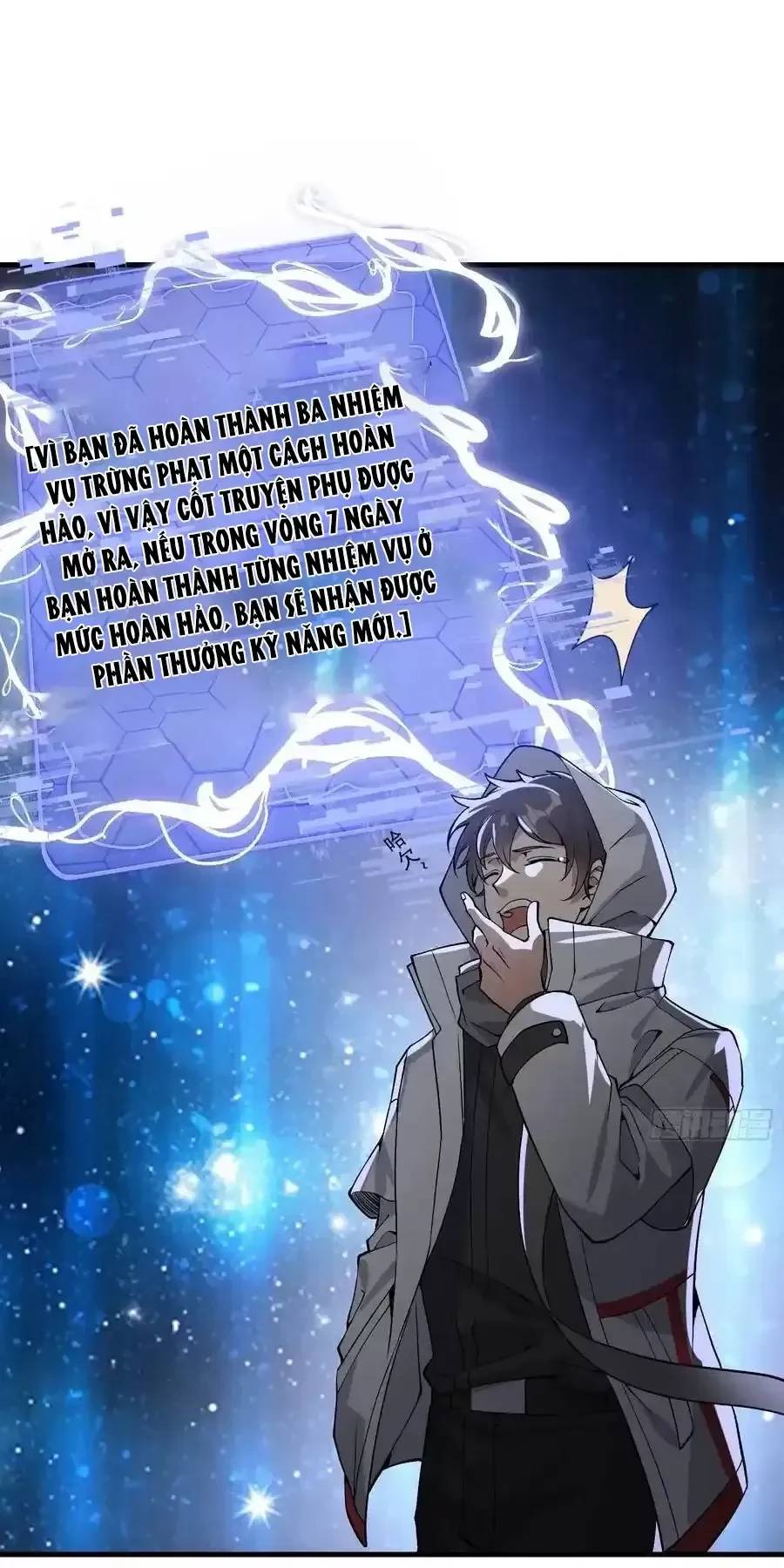 Đệ Nhất Danh Sách Chap 363 - Next Chap 364