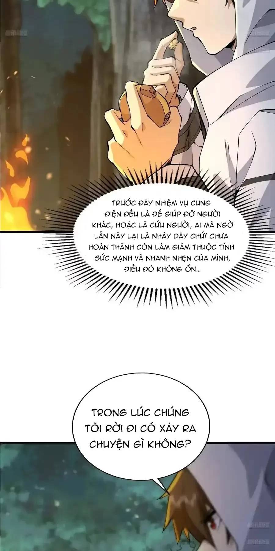 Đệ Nhất Danh Sách Chap 363 - Next Chap 364