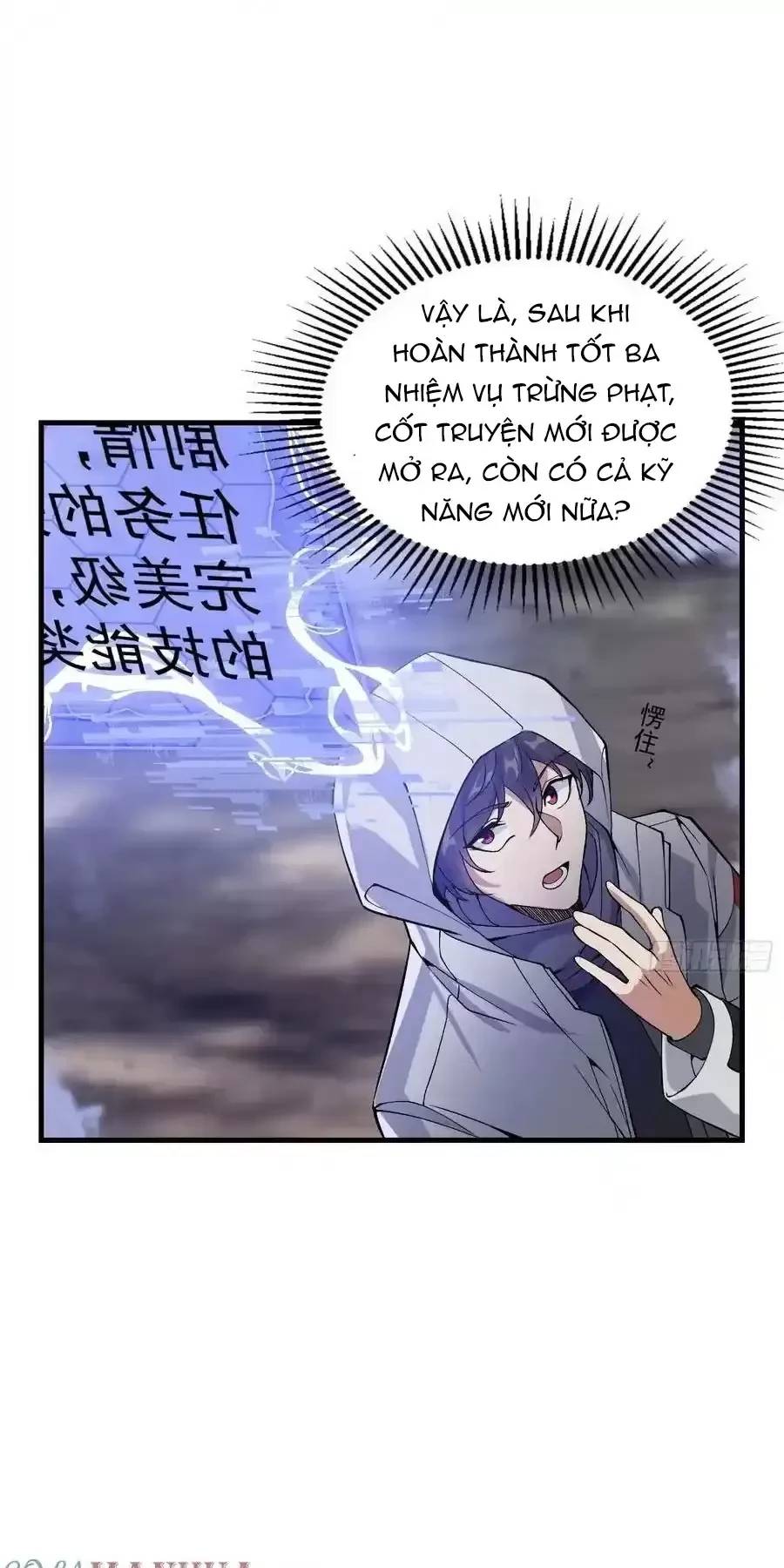 Đệ Nhất Danh Sách Chap 363 - Next Chap 364