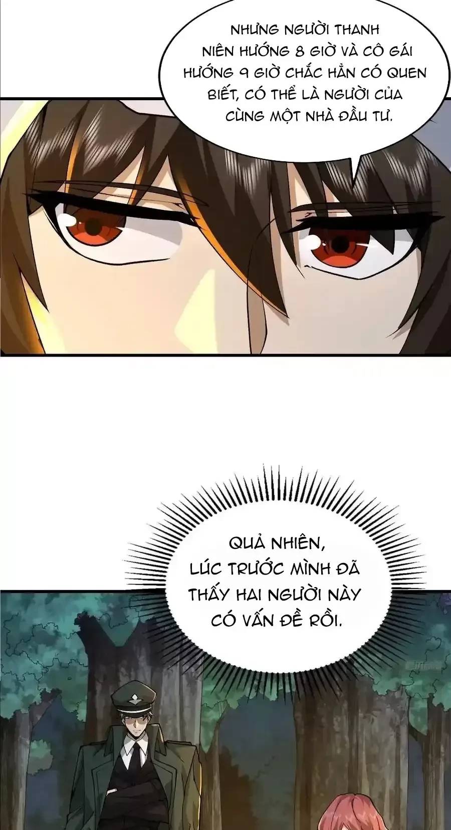 Đệ Nhất Danh Sách Chap 363 - Next Chap 364