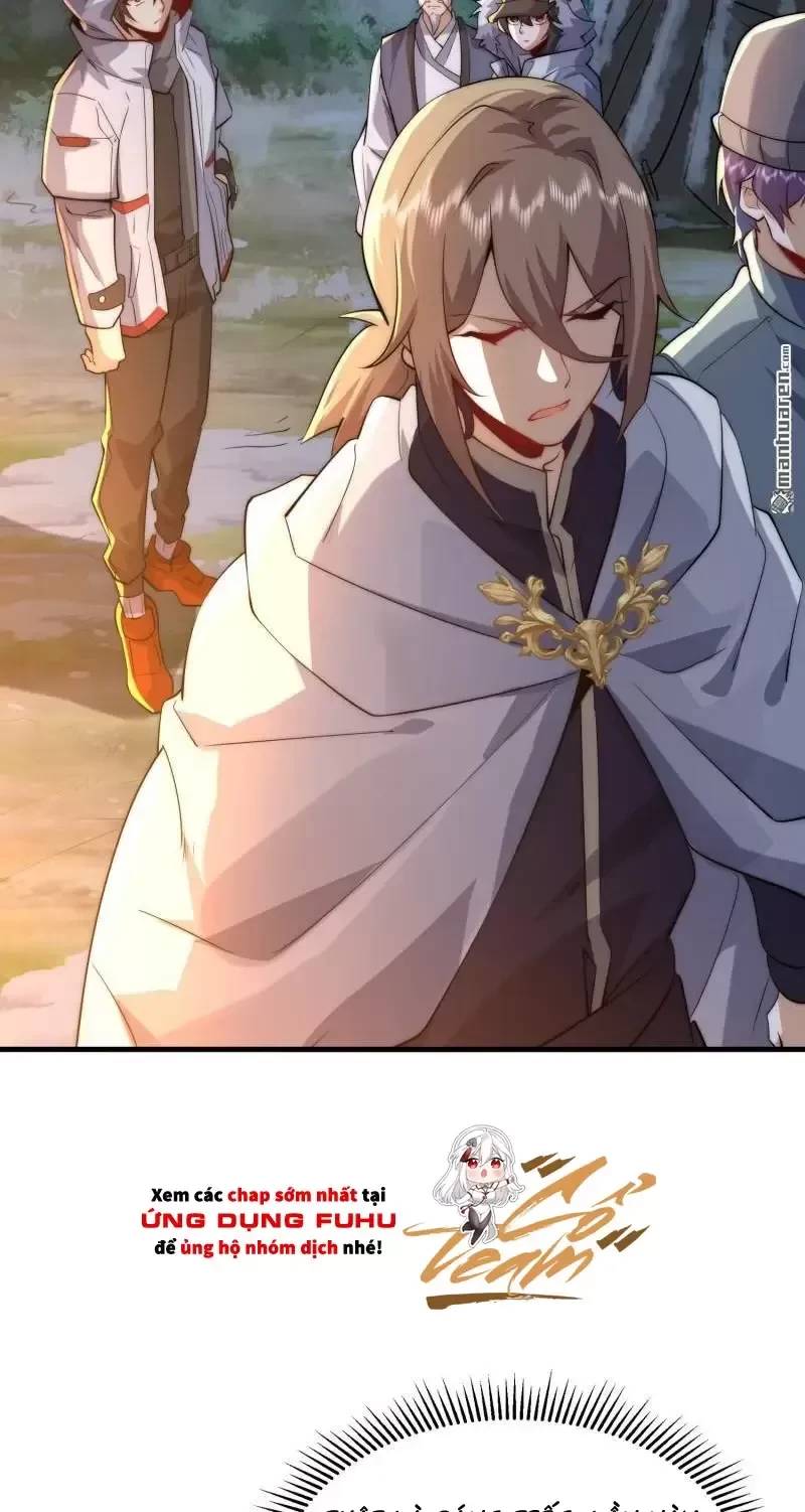 Đệ Nhất Danh Sách Chap 364 - Next Chap 365