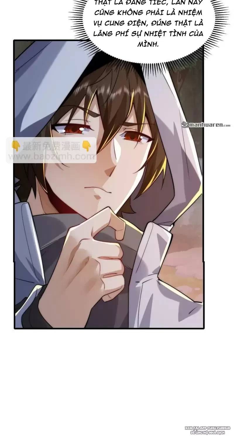 Đệ Nhất Danh Sách Chap 364 - Next Chap 365