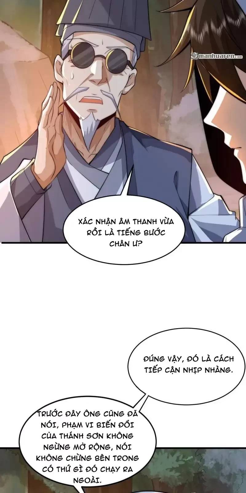 Đệ Nhất Danh Sách Chap 364 - Next Chap 365