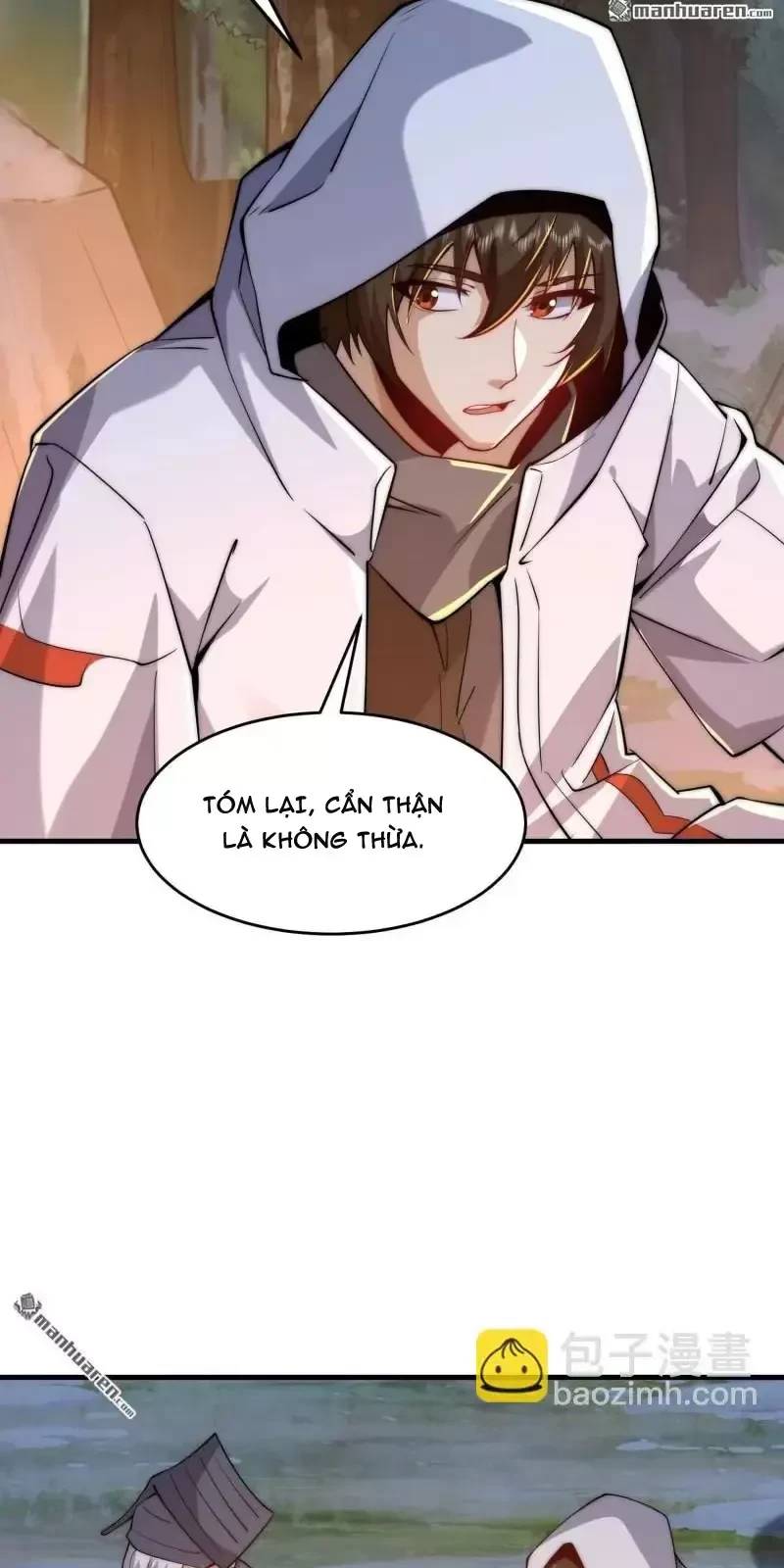 Đệ Nhất Danh Sách Chap 364 - Next Chap 365