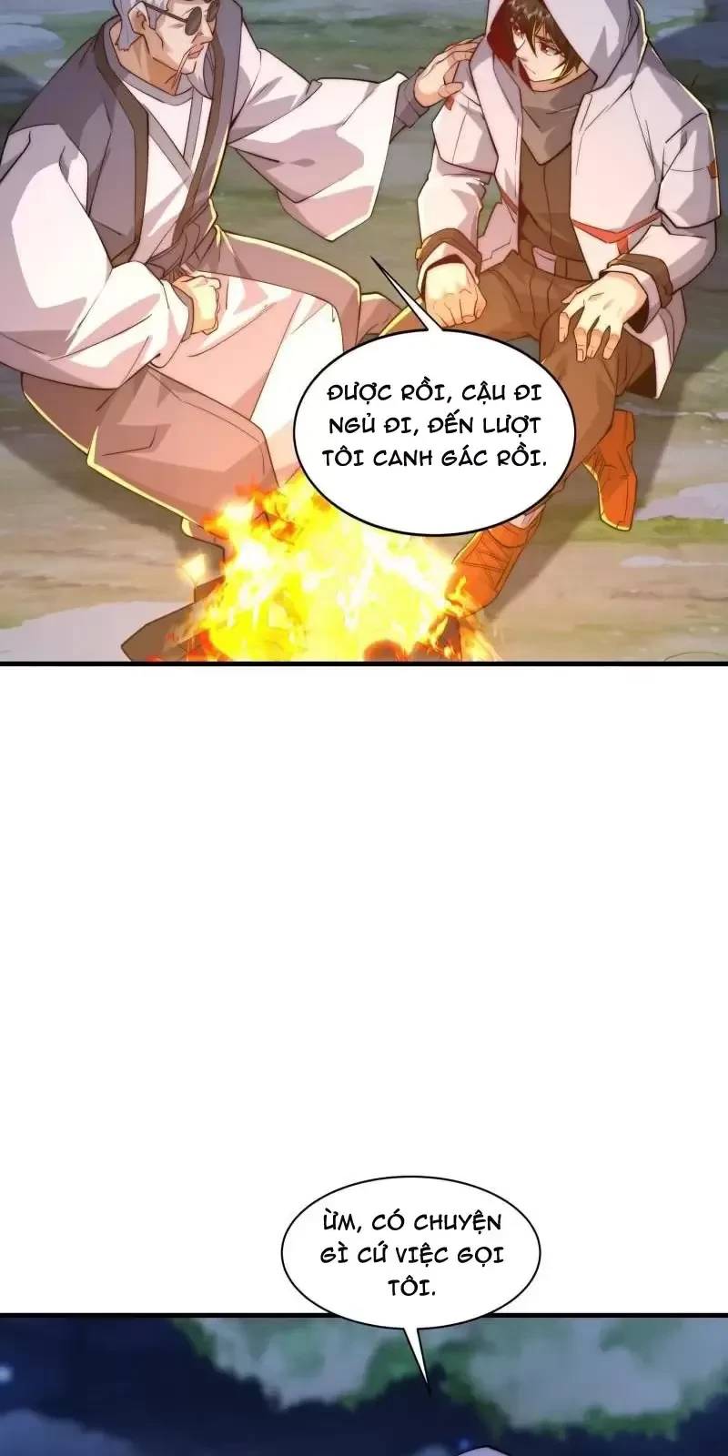 Đệ Nhất Danh Sách Chap 364 - Next Chap 365