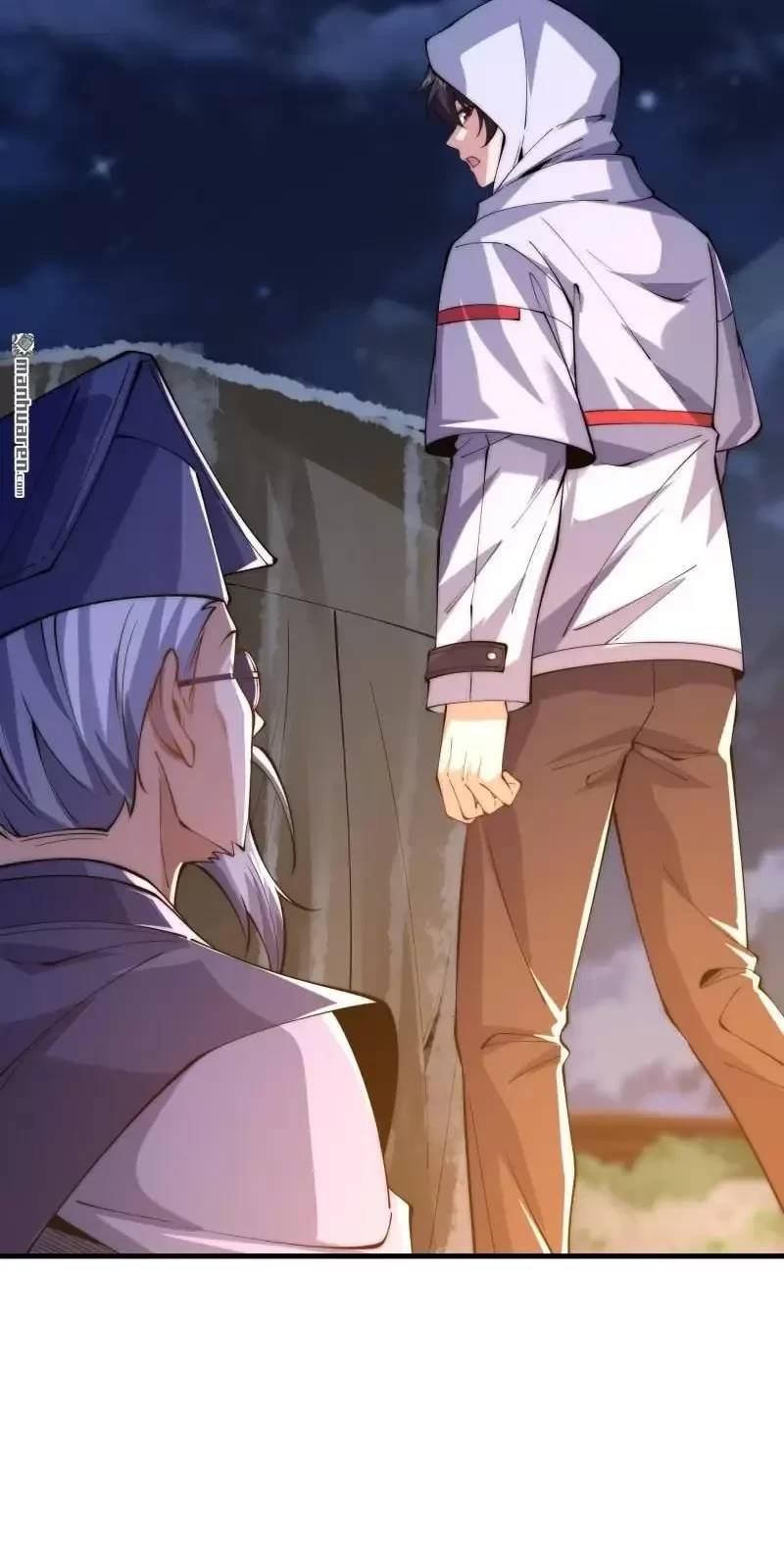 Đệ Nhất Danh Sách Chap 364 - Next Chap 365