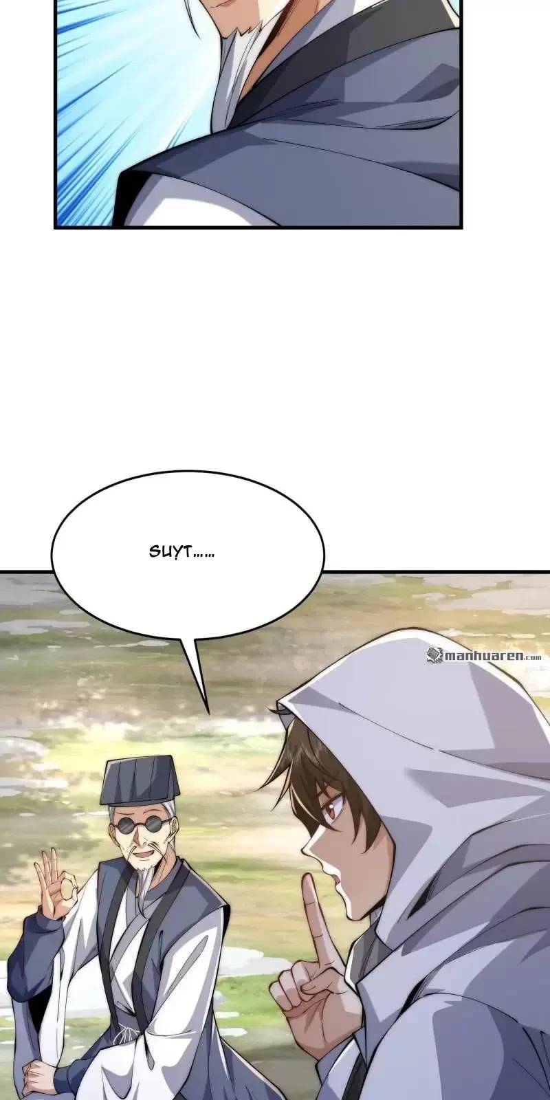 Đệ Nhất Danh Sách Chap 364 - Next Chap 365