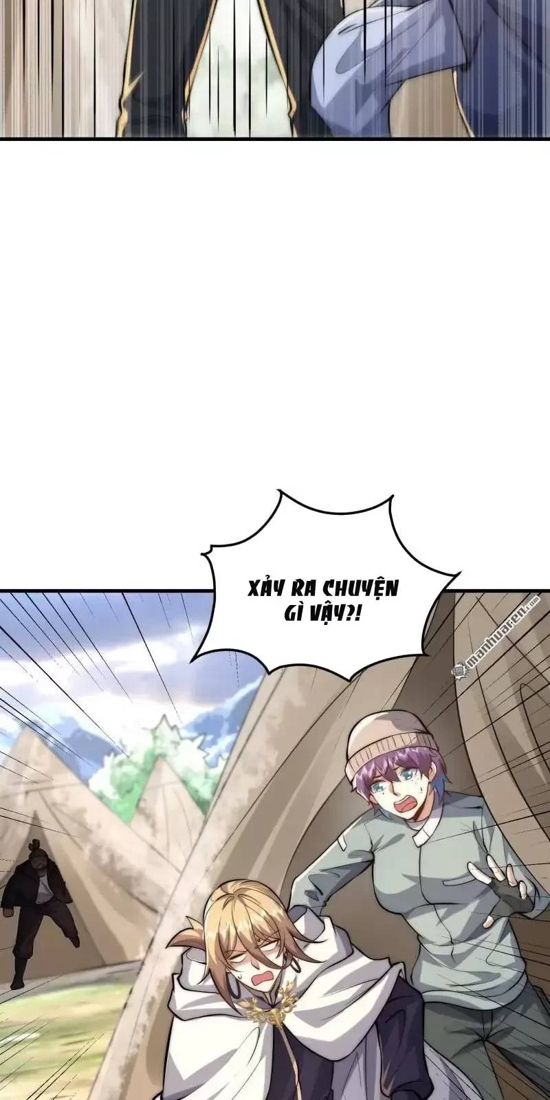 Đệ Nhất Danh Sách Chap 364 - Next Chap 365