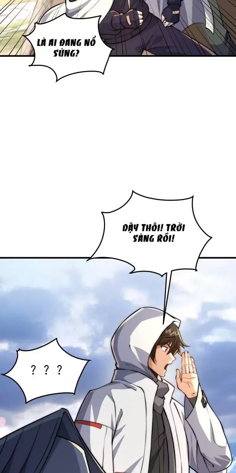 Đệ Nhất Danh Sách Chap 364 - Next Chap 365