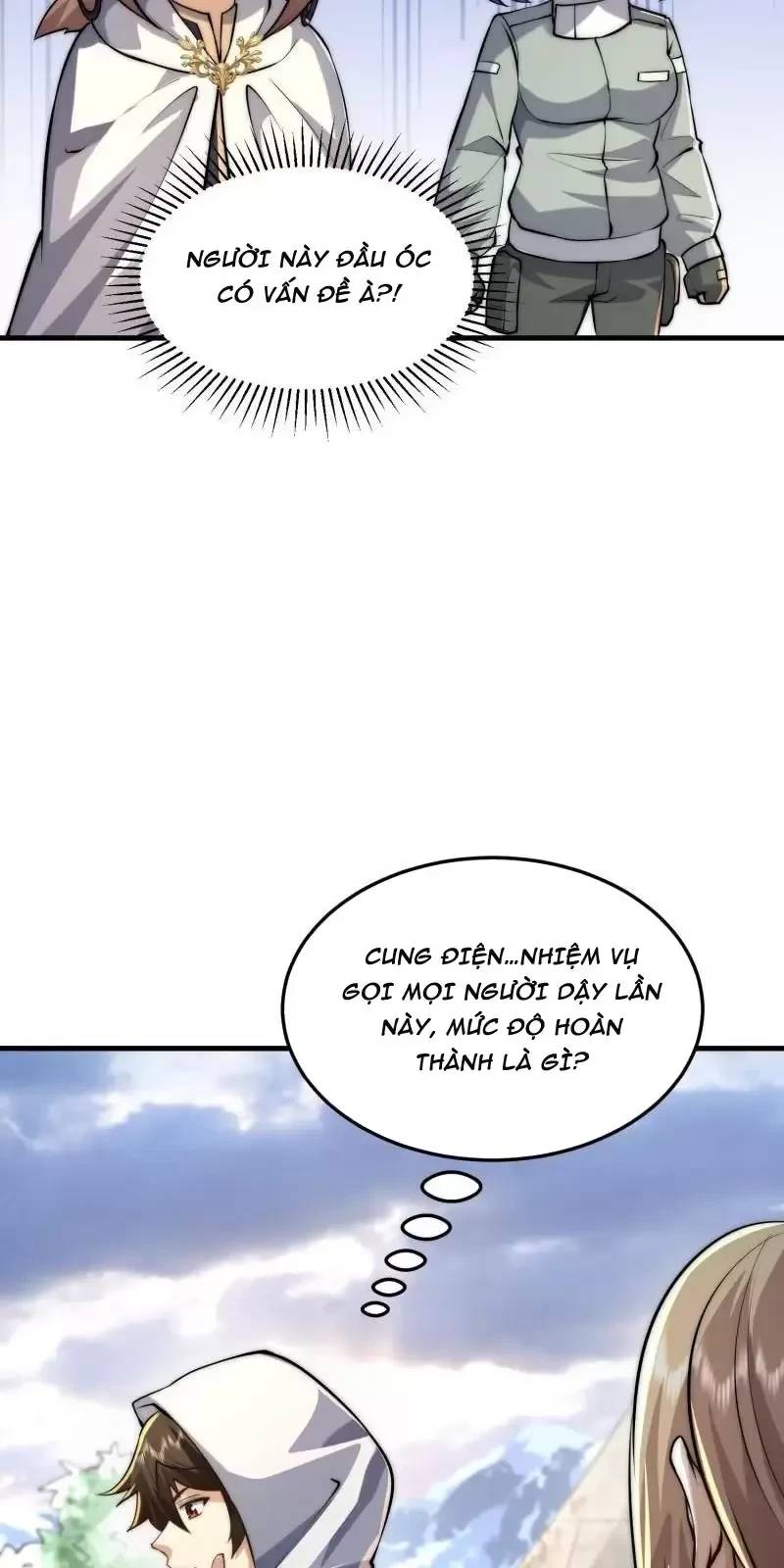 Đệ Nhất Danh Sách Chap 364 - Next Chap 365