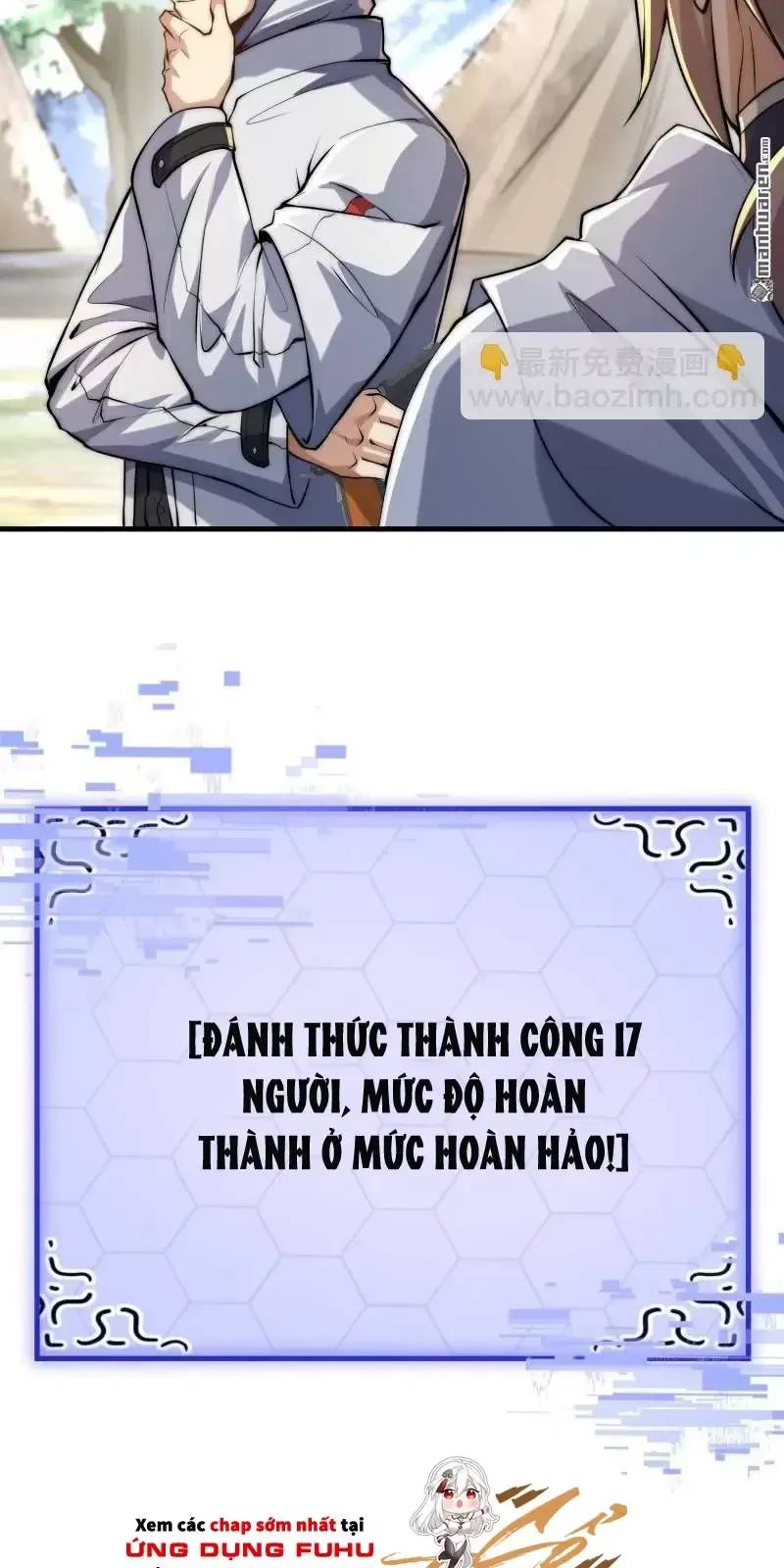 Đệ Nhất Danh Sách Chap 364 - Next Chap 365