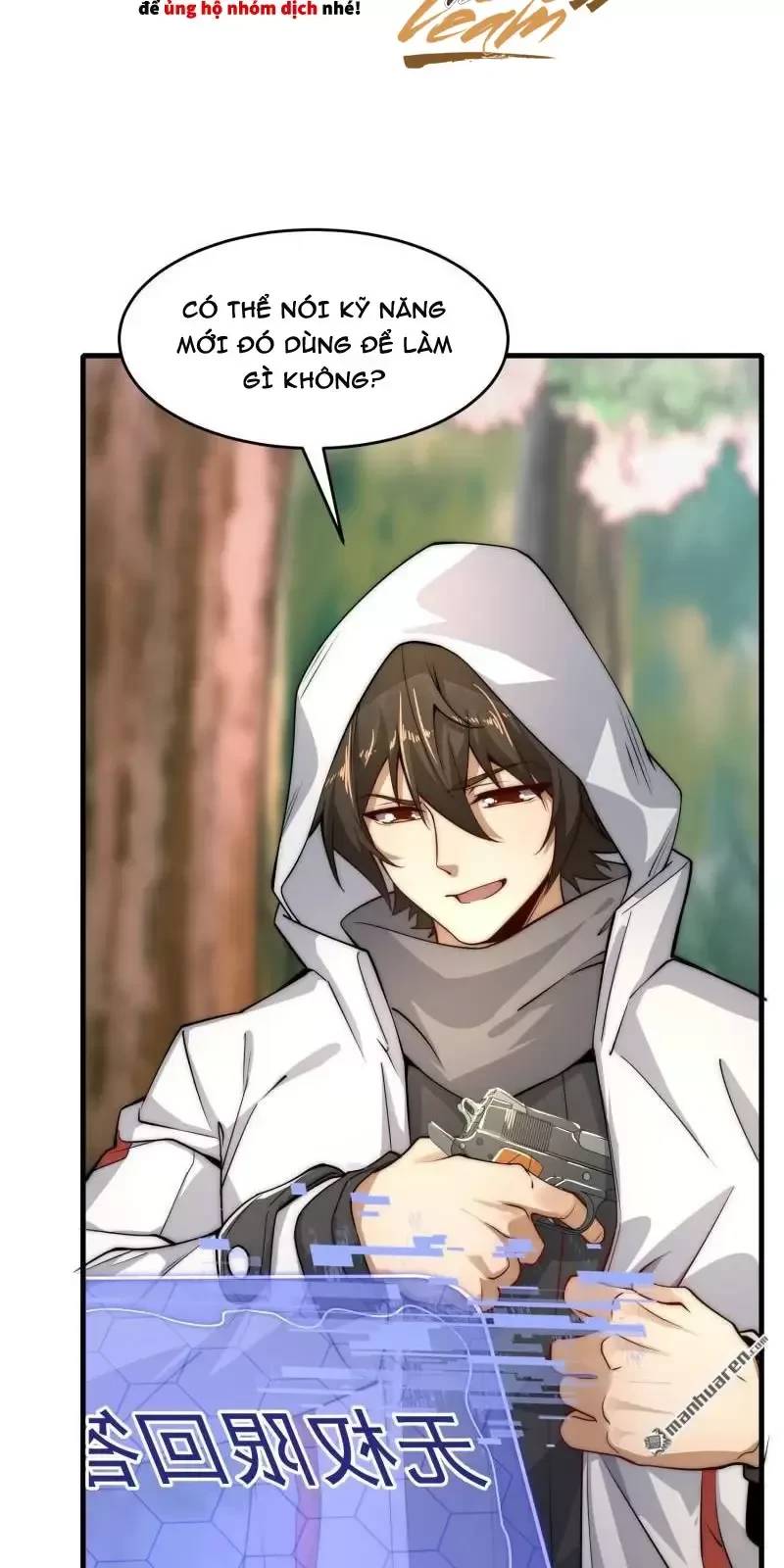Đệ Nhất Danh Sách Chap 364 - Next Chap 365