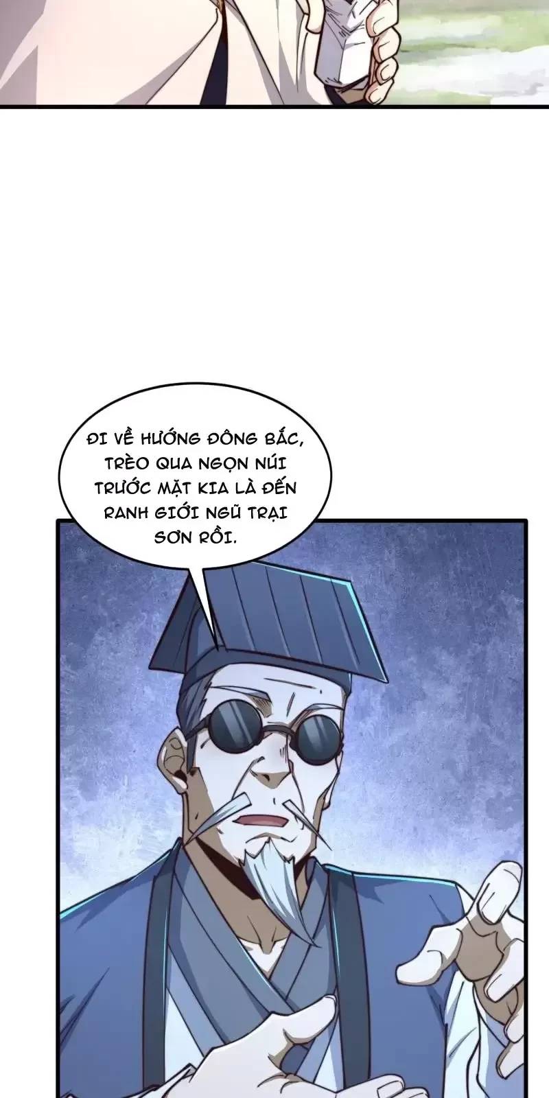 Đệ Nhất Danh Sách Chap 364 - Next Chap 365