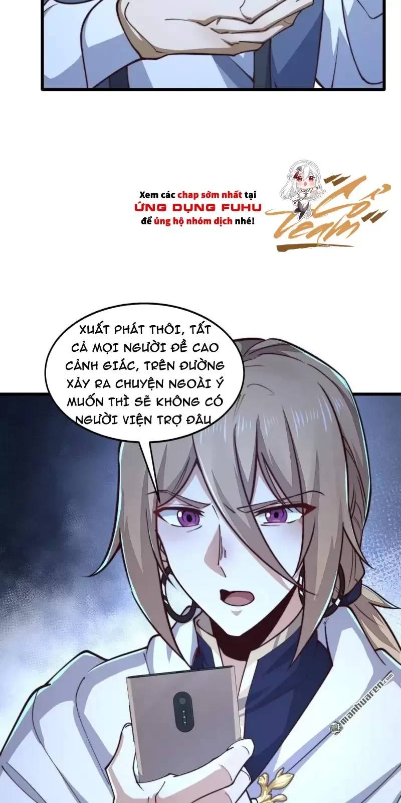 Đệ Nhất Danh Sách Chap 364 - Next Chap 365