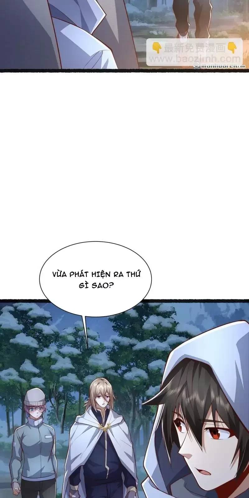 Đệ Nhất Danh Sách Chap 364 - Next Chap 365