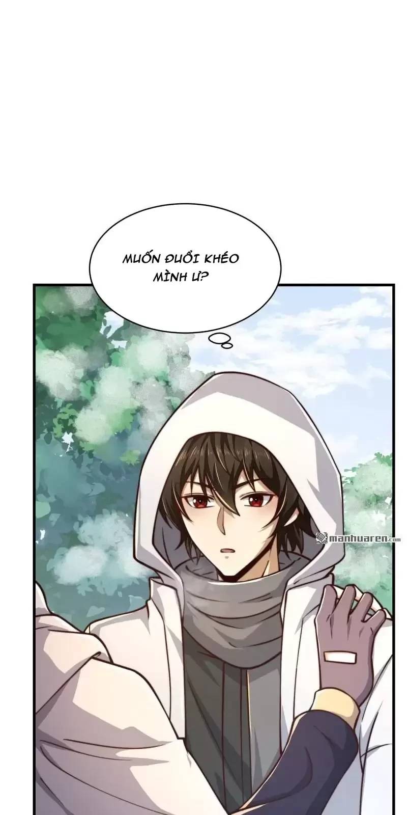 Đệ Nhất Danh Sách Chap 364 - Next Chap 365