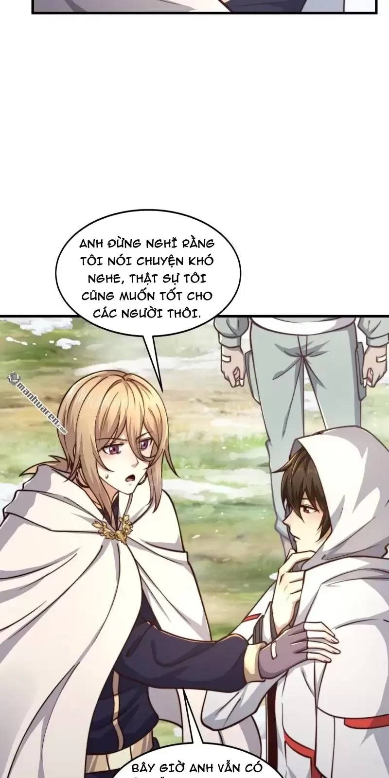 Đệ Nhất Danh Sách Chap 364 - Next Chap 365