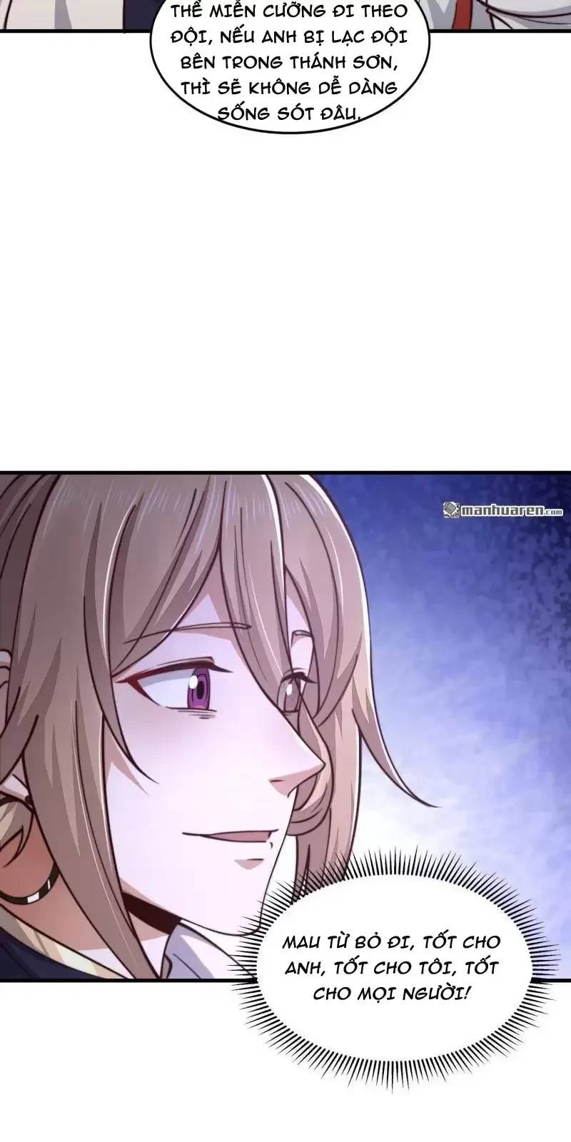 Đệ Nhất Danh Sách Chap 364 - Next Chap 365