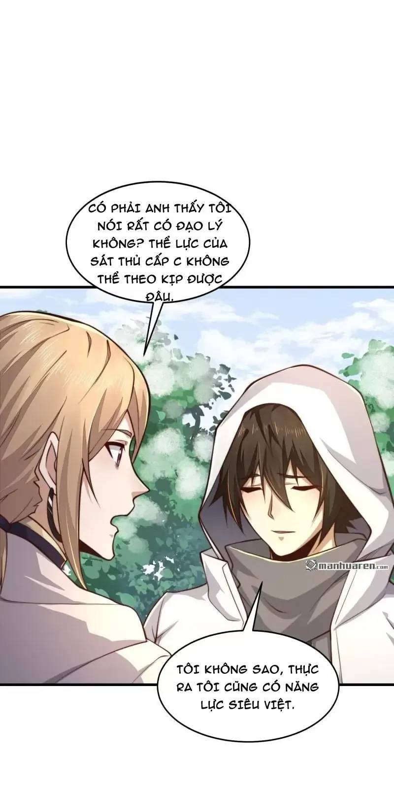 Đệ Nhất Danh Sách Chap 364 - Next Chap 365