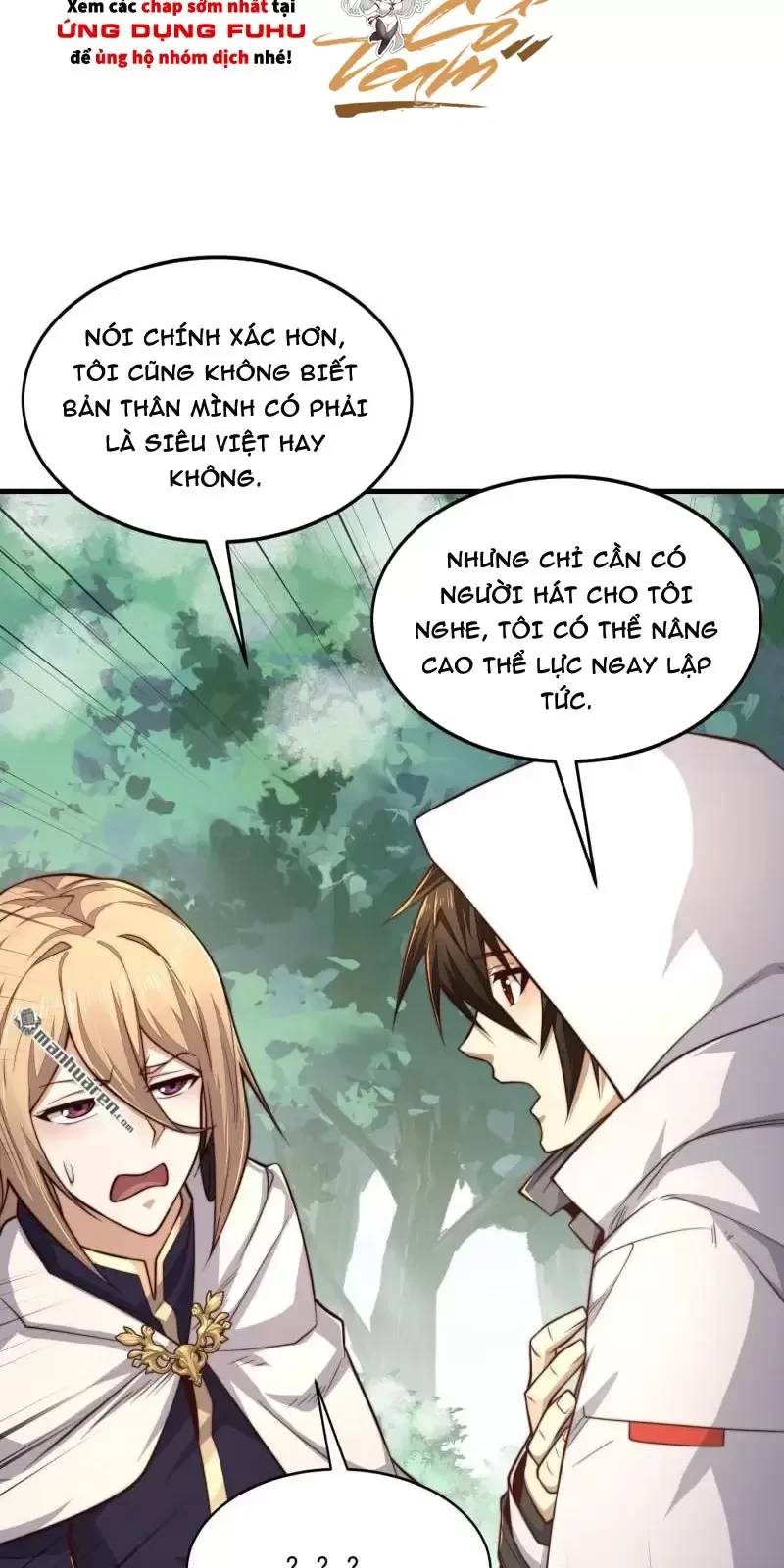 Đệ Nhất Danh Sách Chap 364 - Next Chap 365