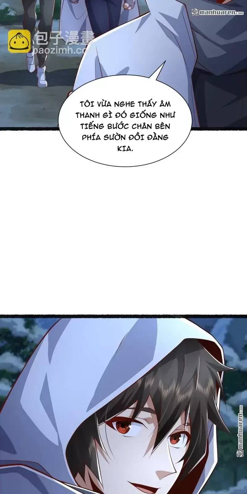 Đệ Nhất Danh Sách Chap 364 - Next Chap 365