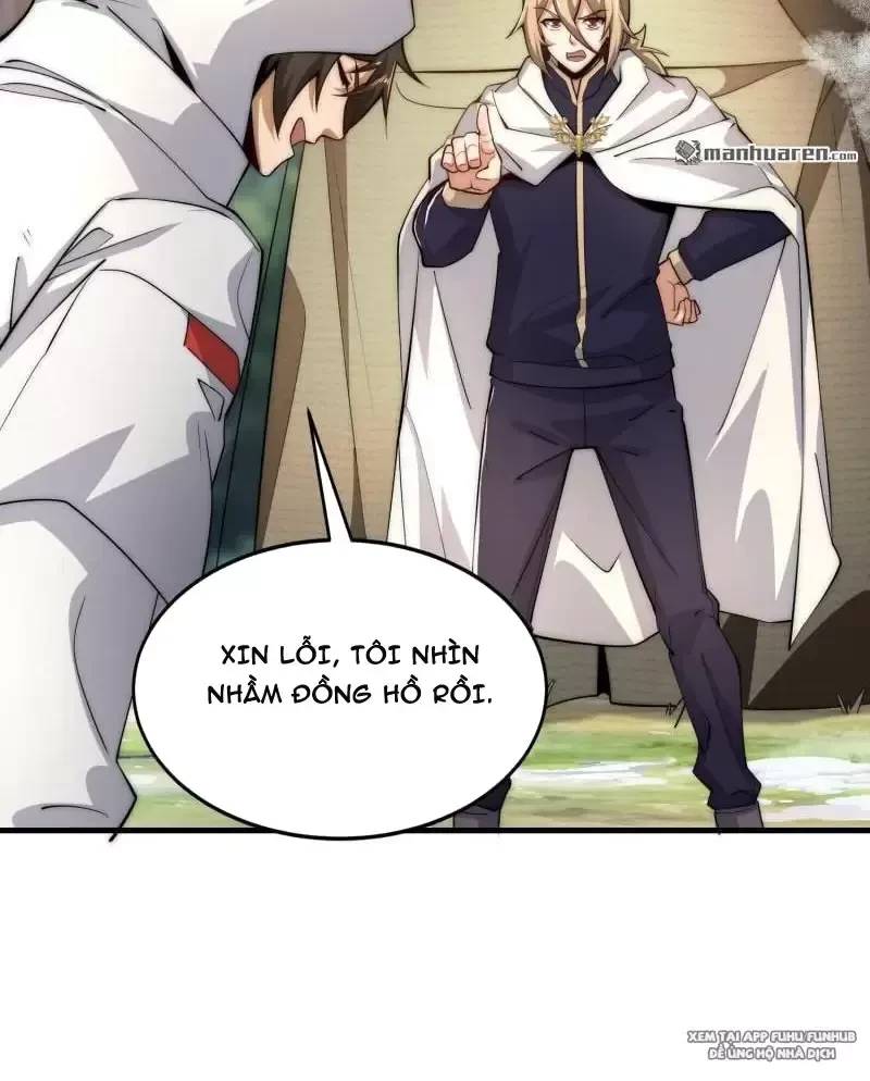 Đệ Nhất Danh Sách Chap 364 - Next Chap 365
