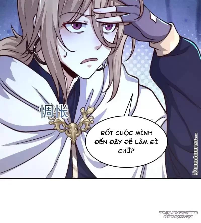 Đệ Nhất Danh Sách Chap 364 - Next Chap 365