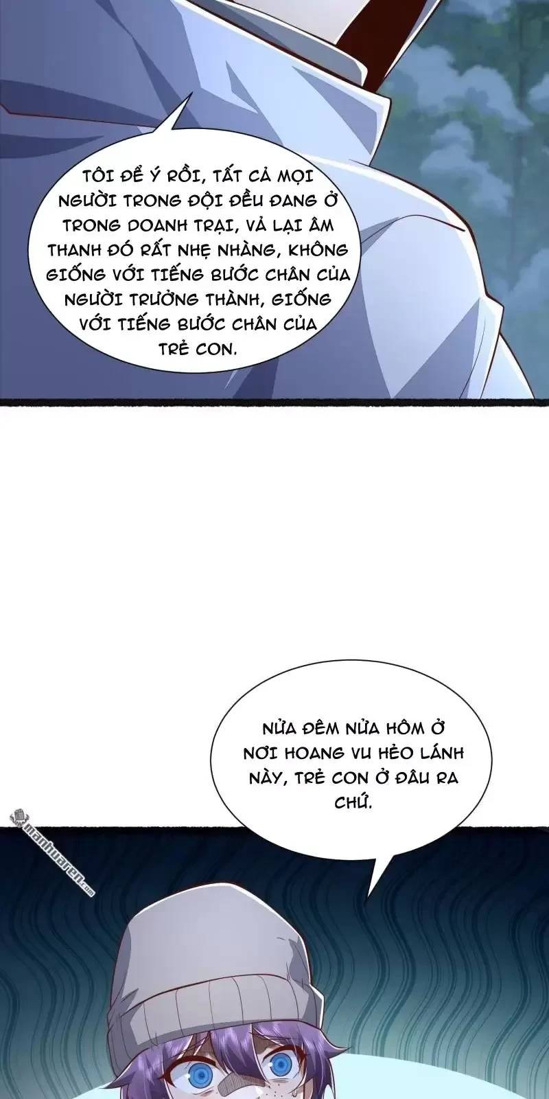 Đệ Nhất Danh Sách Chap 364 - Next Chap 365