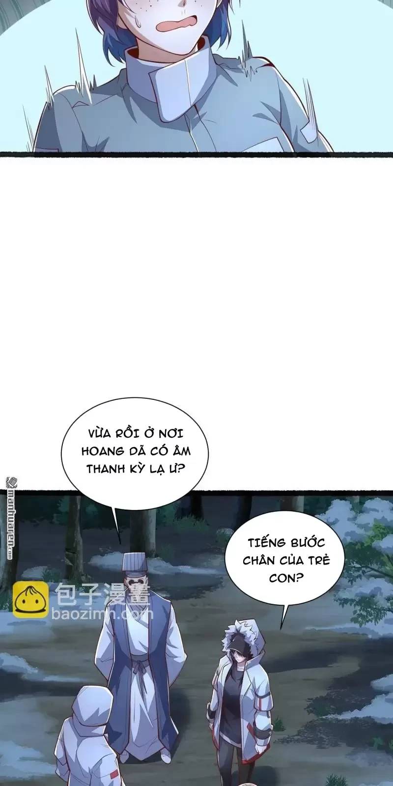 Đệ Nhất Danh Sách Chap 364 - Next Chap 365