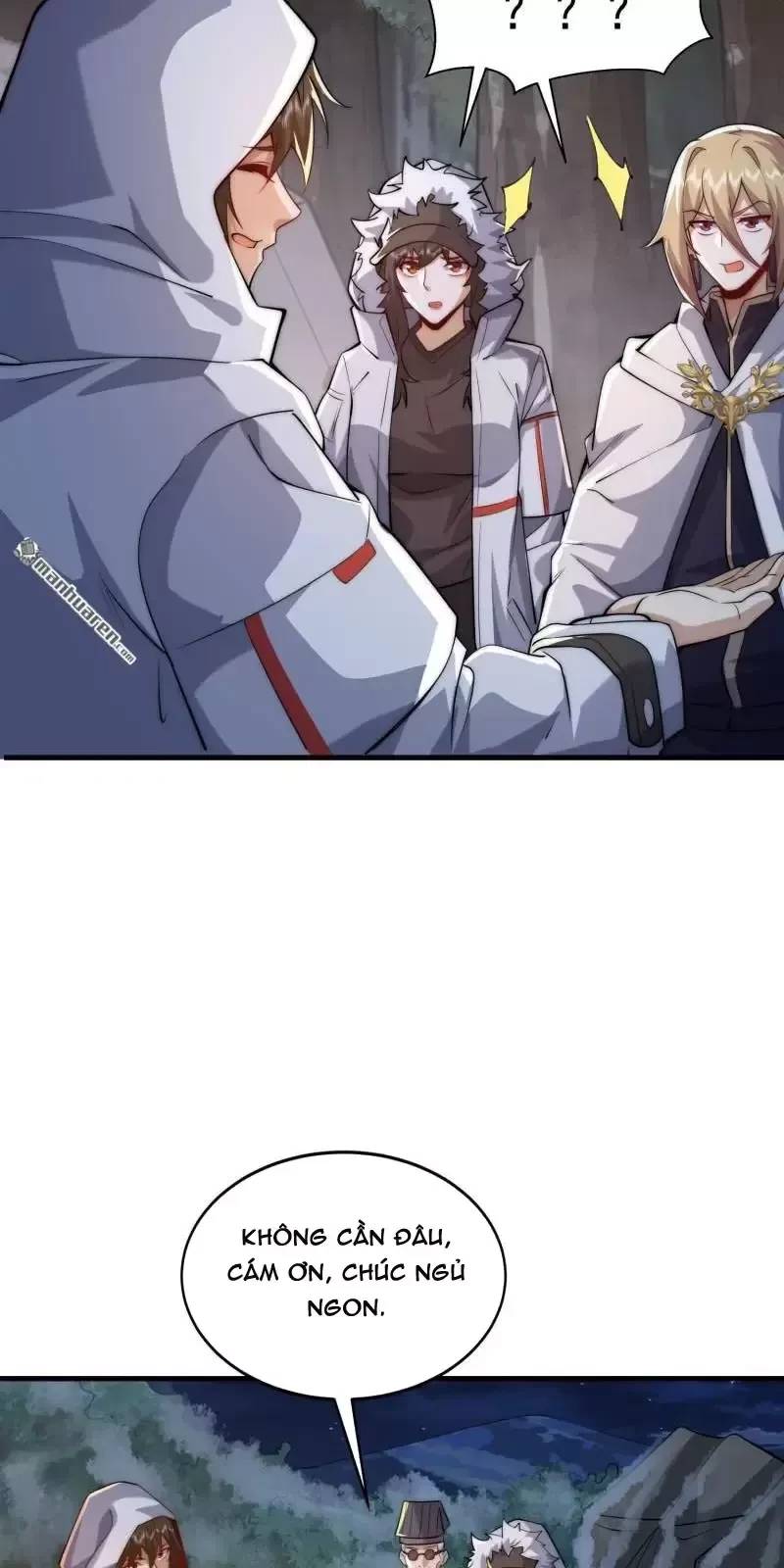 Đệ Nhất Danh Sách Chap 364 - Next Chap 365