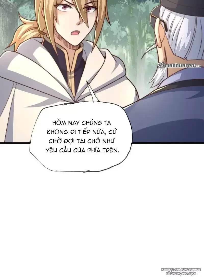 Đệ Nhất Danh Sách Chap 365 - Next Chap 366