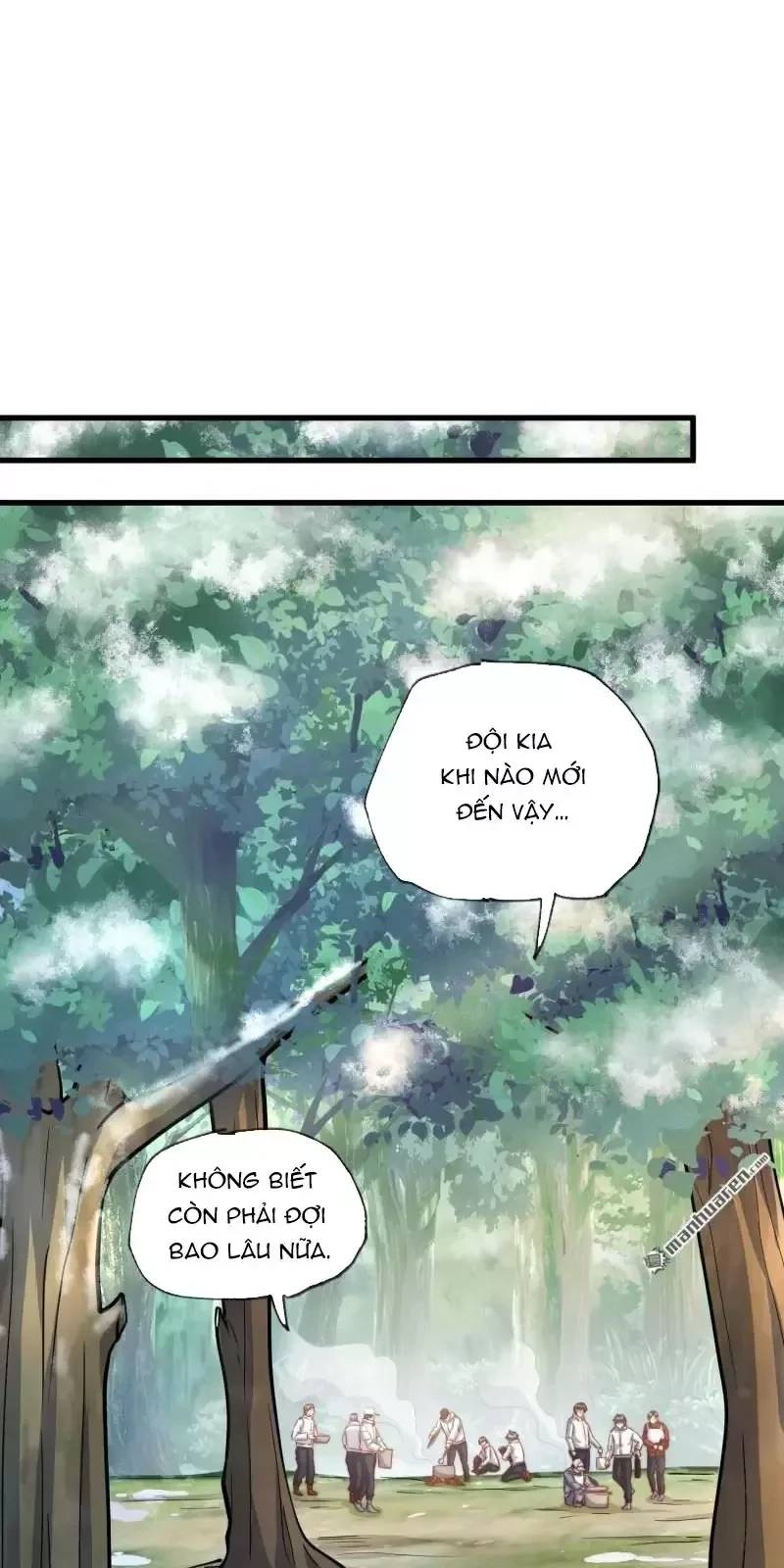 Đệ Nhất Danh Sách Chap 365 - Next Chap 366