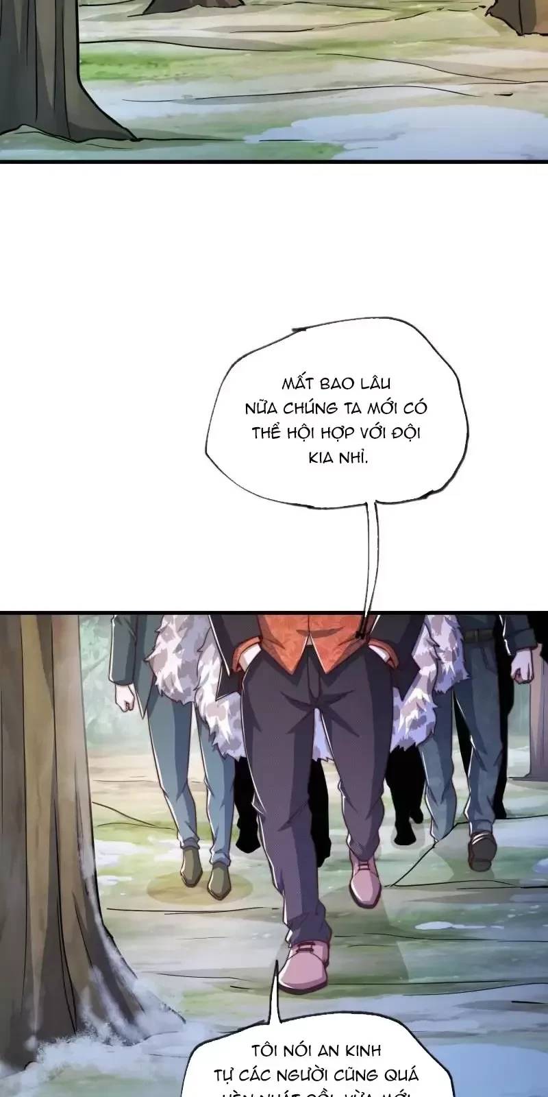 Đệ Nhất Danh Sách Chap 365 - Next Chap 366