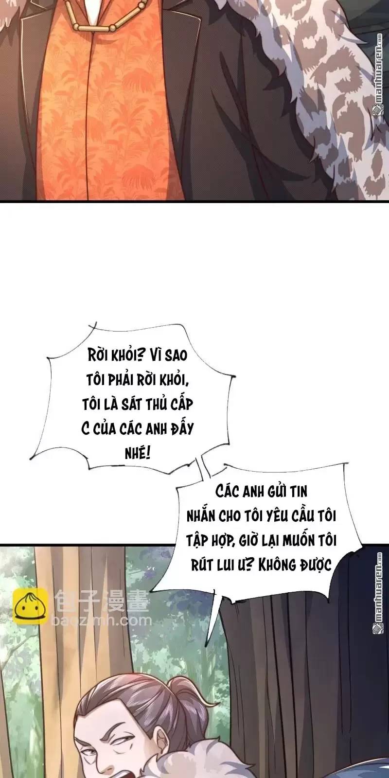 Đệ Nhất Danh Sách Chap 365 - Next Chap 366