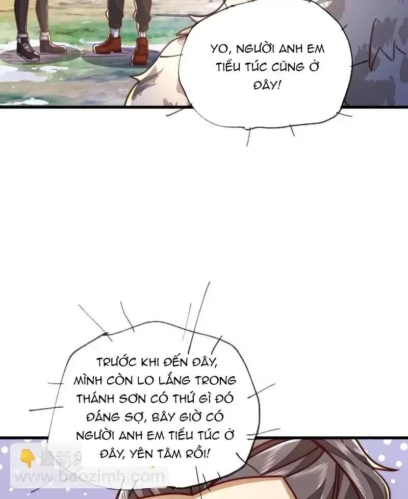 Đệ Nhất Danh Sách Chap 365 - Next Chap 366