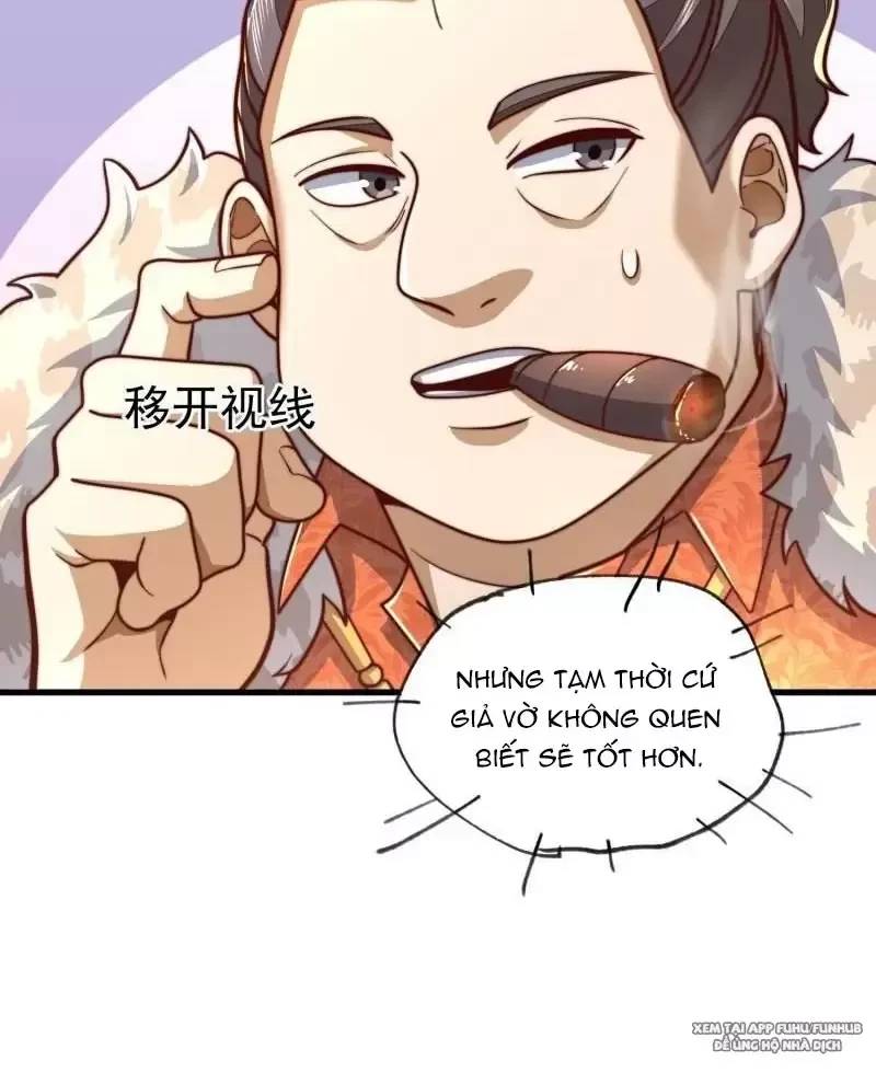 Đệ Nhất Danh Sách Chap 365 - Next Chap 366