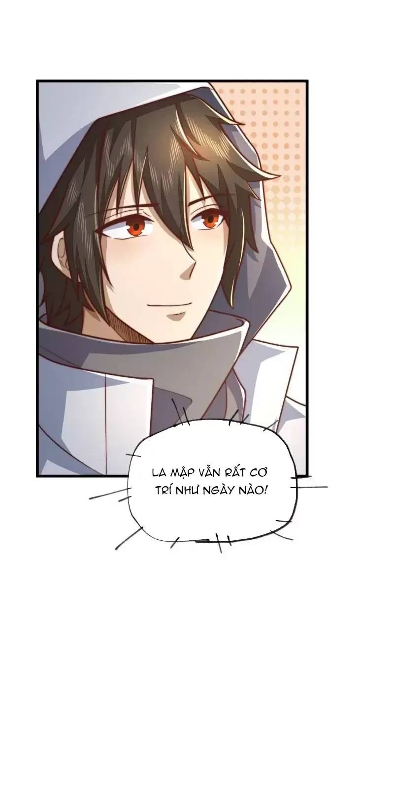 Đệ Nhất Danh Sách Chap 365 - Next Chap 366
