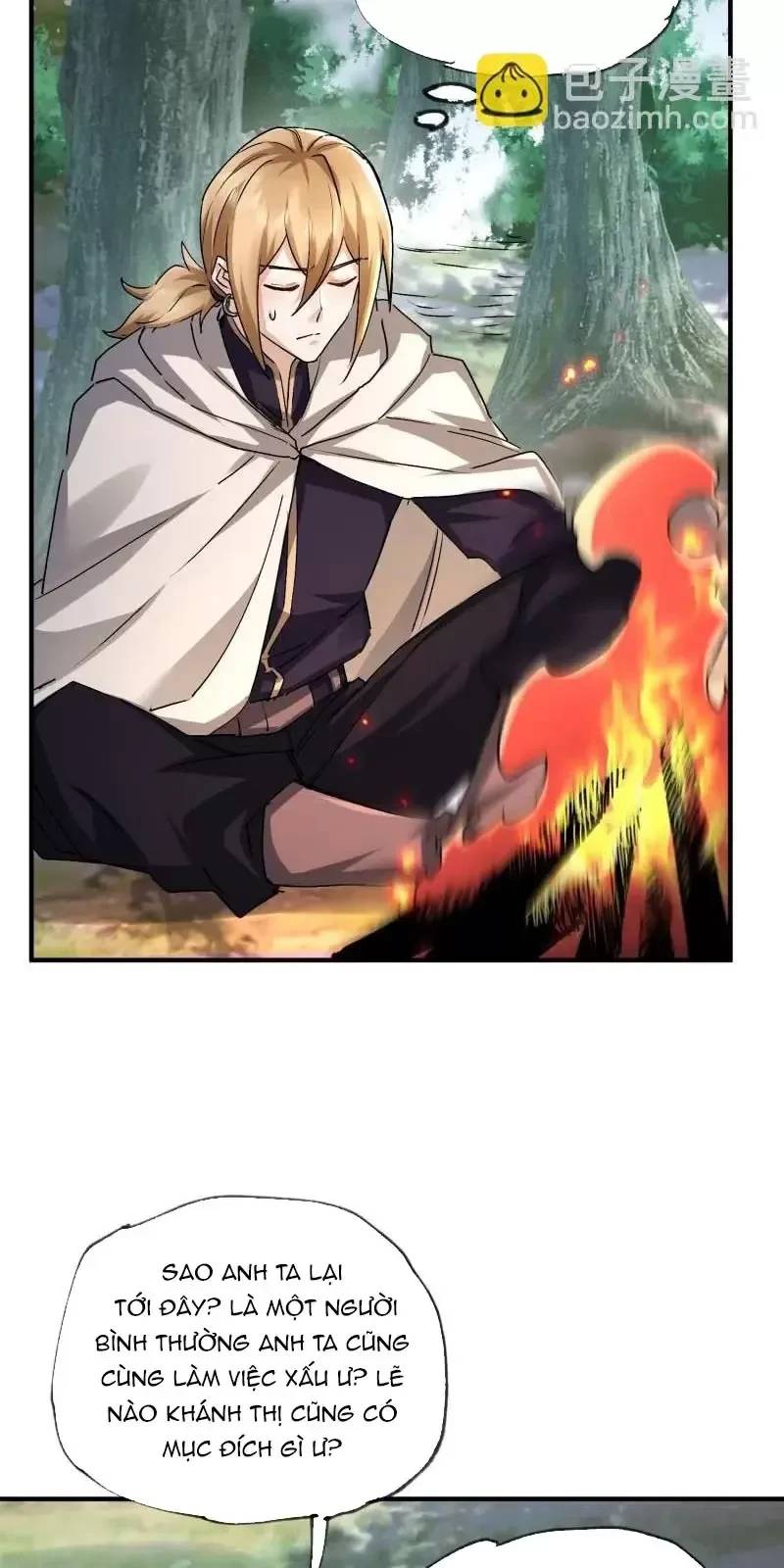 Đệ Nhất Danh Sách Chap 365 - Next Chap 366