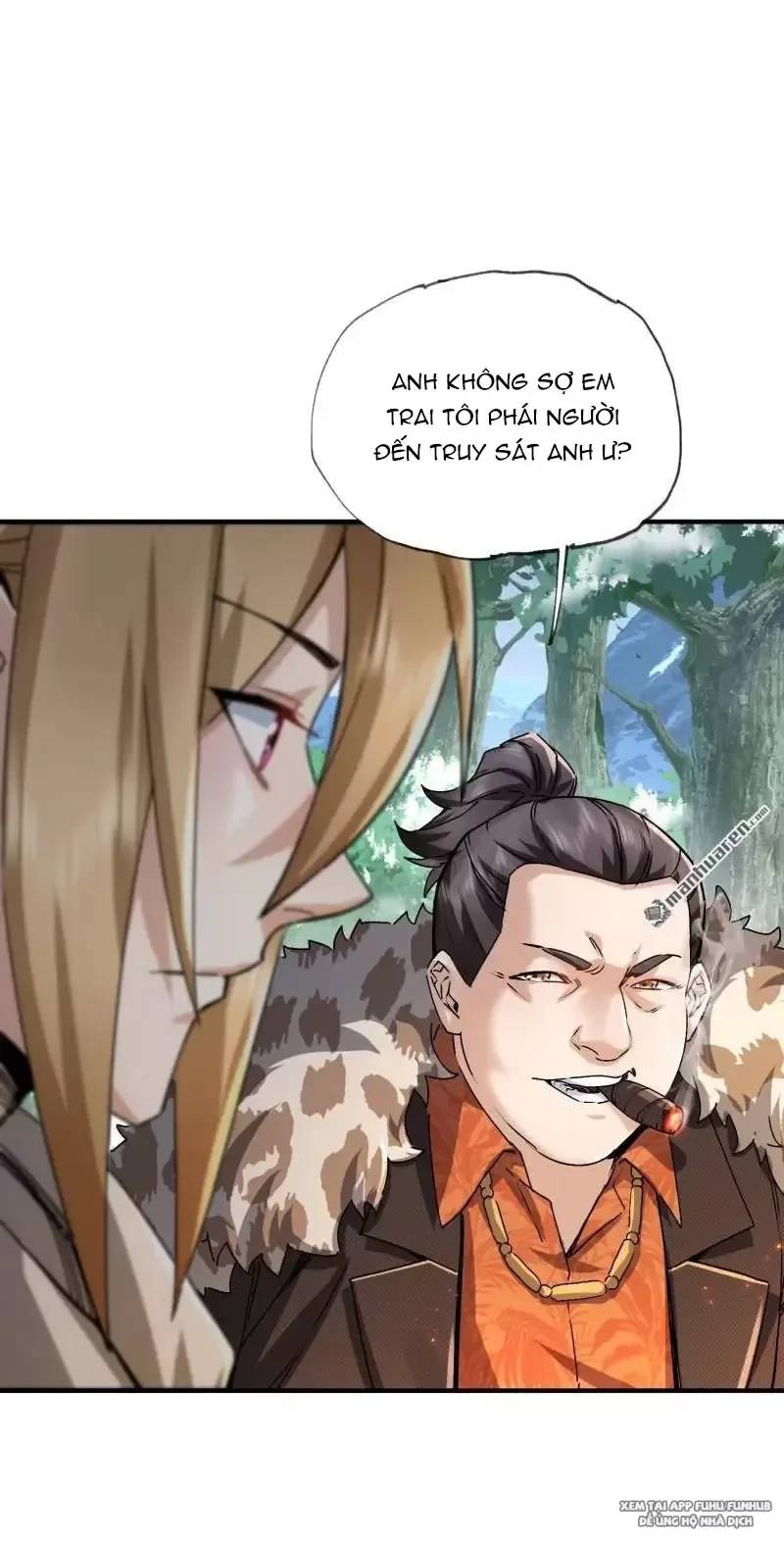 Đệ Nhất Danh Sách Chap 365 - Next Chap 366