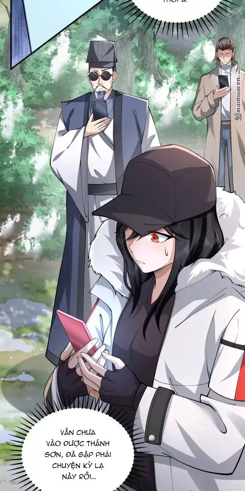 Đệ Nhất Danh Sách Chap 365 - Next Chap 366