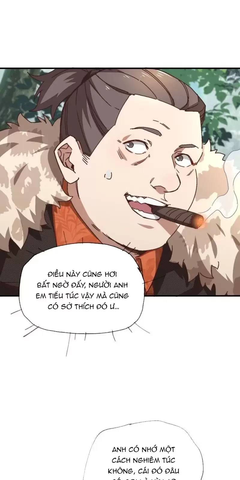 Đệ Nhất Danh Sách Chap 365 - Next Chap 366