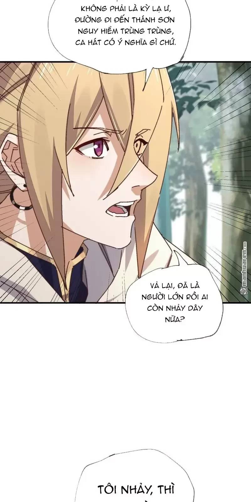 Đệ Nhất Danh Sách Chap 365 - Next Chap 366
