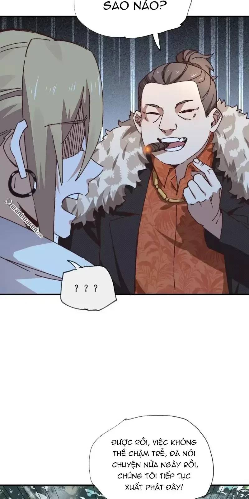 Đệ Nhất Danh Sách Chap 365 - Next Chap 366
