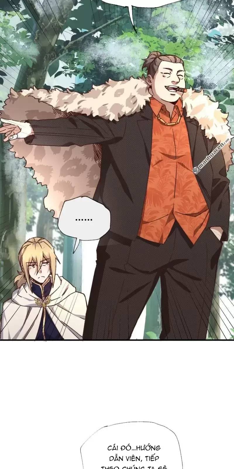 Đệ Nhất Danh Sách Chap 365 - Next Chap 366