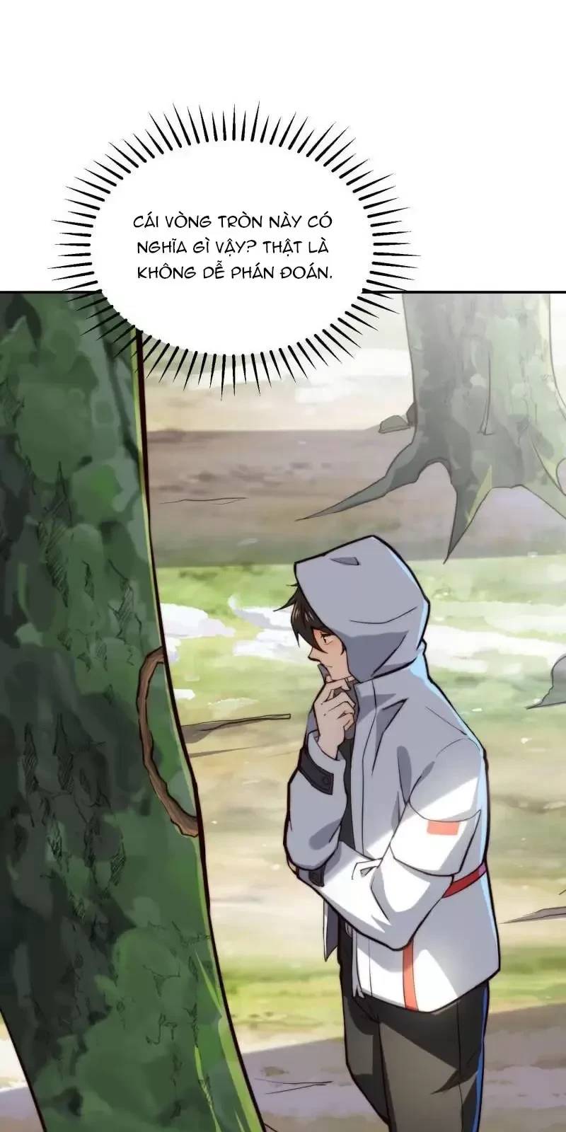 Đệ Nhất Danh Sách Chap 365 - Next Chap 366