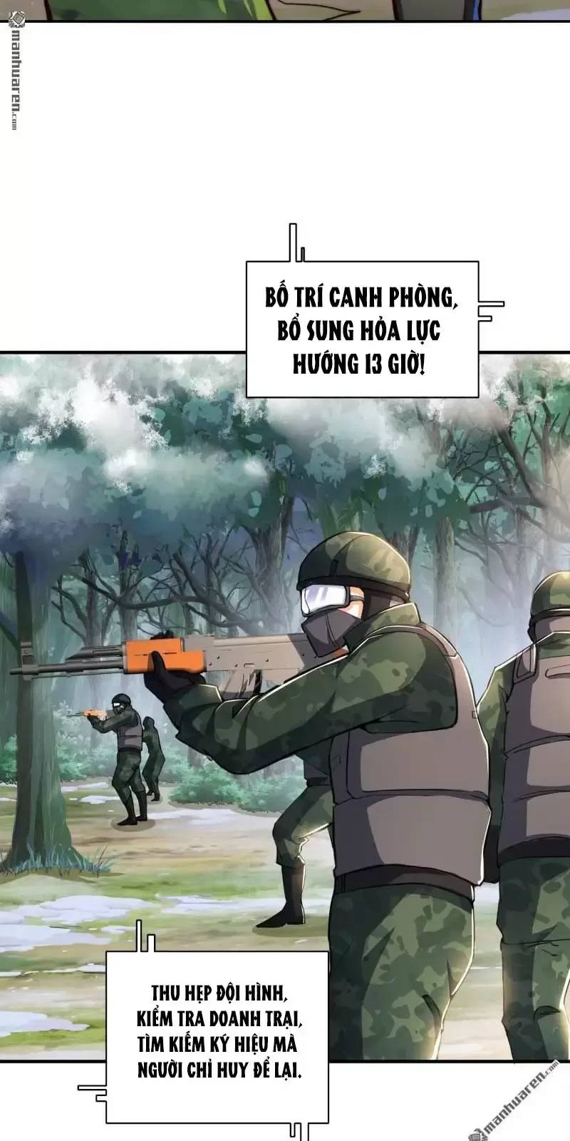 Đệ Nhất Danh Sách Chap 365 - Next Chap 366