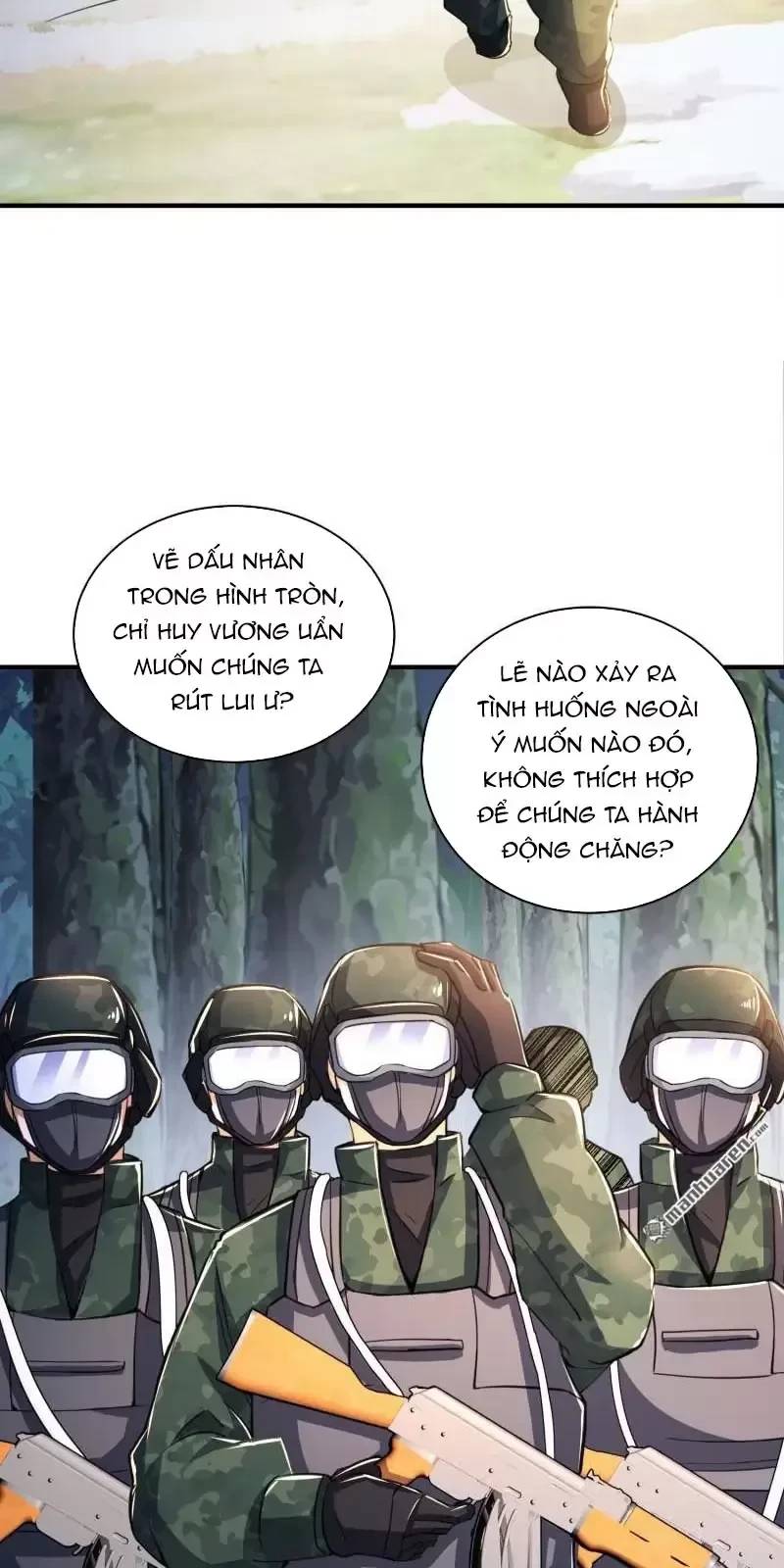 Đệ Nhất Danh Sách Chap 365 - Next Chap 366
